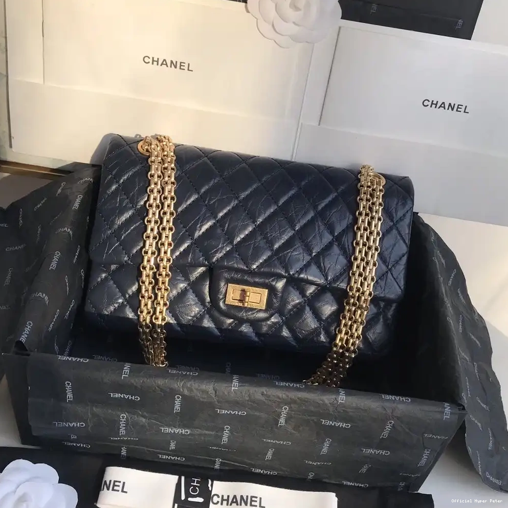 Hyper Peter CHANEL FLAP BAG 0630